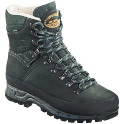 Buty trekkingowe męskie Meindl Island MFS Active Gore-Tex. Zielone buty sportowe męskie MEINDL, bez wzorów, z gore-texu, bez obcasa, bez zapięcia. Za 1,642.50 zł.