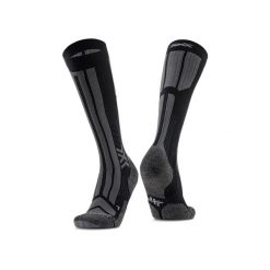 Skarpetki X-Socks Montain Perform OTC. Czarne skarpetki damskie X-Socks, bez wzorów. Za 241.10 zł.