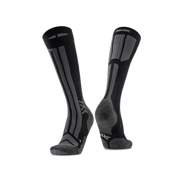 Skarpetki X-Socks Montain Perform OTC. Czarne skarpetki damskie X-Socks, bez wzorów. Za 239.99 zł.