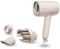Suszarka Panasonic Panasonic EH-NA0L-P825 Suszarka do włosów 1600W. Suszarki do włosów PANASONIC. Za 1,299.00 zł.