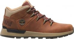 Buty trekkingowe męskie Timberland Buty męskie Timberland EURO SPRINT TREKKER MID (TB0A6DQDEJD1) 44.5. Trekkingi męskie Timberland, bez zapięcia. Za 522.90 zł.