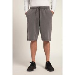 Męskie Spodnie dresowe FLEXNAMIC® odzież aktywna futbol amerykański. Szara spodnie sportowe męskie JAY-PI, m, bez wzorów, z bawełny, do piłki nożnej. Za 244.99 zł.