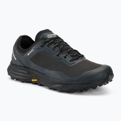 Buty trekkingowe męskie Berghaus Vc22 GTX. Szare trekkingi męskie Berghaus, bez zapięcia. Za 529.99 zł.
