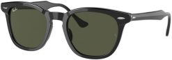 RayBan Ray Ban Okulary przeciwsłoneczne unisex RB22989013152 (Lens/Bridge/Temple) 52/21/145 mm. Okulary przeciwsłoneczne damskie RayBan. Za 722.63 zł.