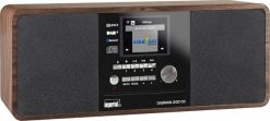 Radioodtwarzacz Imperial DabMan i200 (22-235-00). Radia Imperial. Za 895.55 zł.