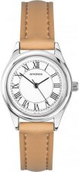 Zegarek Sekonda Zegarek damski Sekonda 40731 brązowy. Brązowe zegarki damskie Sekonda. Za 204.00 zł.