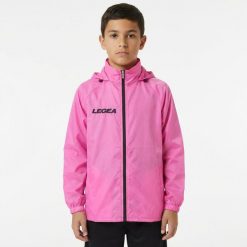 Kurtka Legea Cairo Damskie. Czarne kurtki sportowe damskie Legea, m, bez wzorów, z materiału, bez ramiączek, bez kaptura. Za 72.00 zł.
