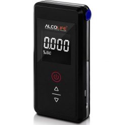 Alkomat ALCOLIFE Alkomat ALCOLIFE F2 classic. Alkomaty ALCOLIFE. Za 323.78 zł.
