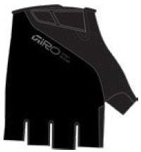 Giro Rękawiczki męskie GIRO JAG krótki palec black roz. M (obwód dłoni 203-229 mm / dł. dłoni 181-188 mm). Czarne rękawiczki męskie Giro, bez wzorów. Za 107.91 zł.