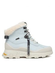 Ugg Śniegowce W Adirondack Meridian Hiker GORE-TEX 1169031 Błękitny. Niebieskie śniegowce damskie UGG, z gore-texu, bez zapięcia. Za 1,479.00 zł.