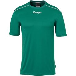 Strój kąpielowy Kempa Poly. Niebieskie stroje kąpielowe damskie Kempa, xl, bez wzorów, z materiału. Za 111.00 zł.