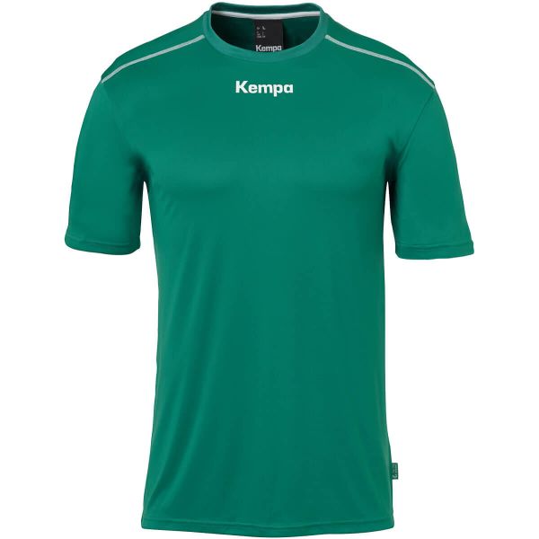 Strój kąpielowy Kempa Poly. Niebieskie stroje kąpielowe damskie Kempa, xl, bez wzorów, z materiału. Za 109.00 zł.
