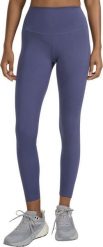 Legginsy damskie 4F FNK F360 ciemny granat 4FWAW25TFTIF360 30S L. Legginsy damskie 4F, bez wzorów. Za 119.98 zł.