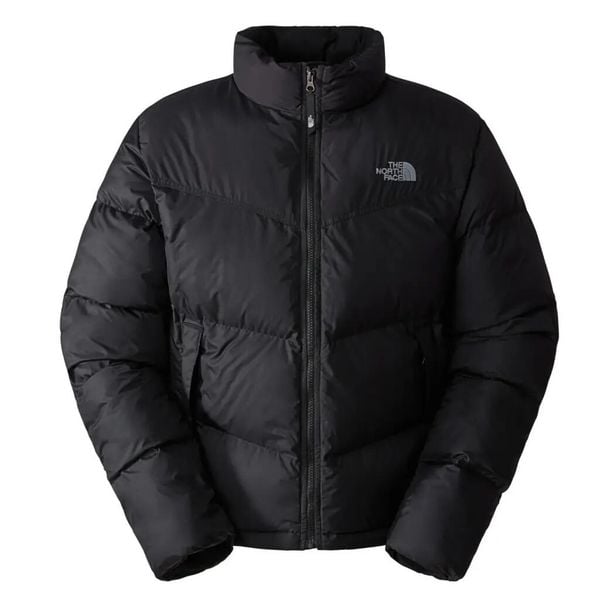 Kurtka THE NORTH FACE M SAIKURU JACKET Czarny. Białe kurtki męskie The North Face, m, bez wzorów, z materiału, bez kaptura. Za 762.99 zł.