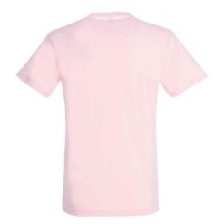 Koszulka Regent Dla Dorosłych Unisex. Czerwone bluzki damskie SOL'S, s, bez wzorów, sportowe, bez kołnierzyka, bez ramiączek. Za 33.99 zł.
