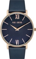 Zegarek Paul Lorens ZEGAREK UNISEX PAUL LORENS - PL11989A7-6F3 (zg519d) + BOX. Zegarki damskie Paul Lorens, bez wzorów. Za 104.24 zł.