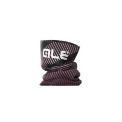 Komin rowerowy Alé Cycling Tak Wool Thermo. Czarne szaliki męskie ALÉ CYCLING, bez wzorów. W wyprzedaży za 58.99 zł.