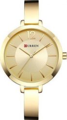 Zegarek Curren ZEGAREK DAMSKI CURREN 9012 (zc502c) + BOX. Zegarki damskie Curren. Za 68.58 zł.
