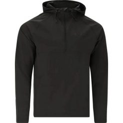 Kurtka wodoodporna Virtus Corry. Czarne kurtki sportowe męskie VIRTUS, l, bez wzorów, z materiału, bez kaptura. Za 238.00 zł.