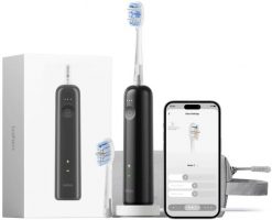 Szczoteczka Laifen Soniczna Szczoteczka do Zębów Wave Pro ABS IPX8 SMART 70 dni Czarna. Czarne szczoteczki soniczne Laifen. Za 449.44 zł.