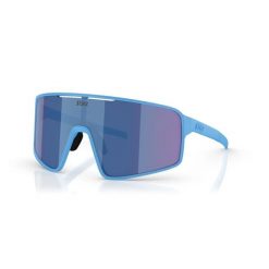 Okulary rowerowe Bliz P001. Niebieskie okulary przeciwsłoneczne damskie Bliz. Za 289.00 zł.