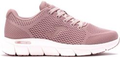 BUTY SPORTOWE DAMSKIE JOMA ZEN LADY 2513 PINK CZENLS2513. Różowe obuwie sportowe damskie Joma, bez wzorów, bez zapięcia. Za 313.04 zł.