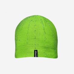 Czapka nieprzemakalna Verjari Rainshell. Żółte czapki damskie VERJARI, bez wzorów. Za 238.00 zł.