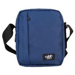 Torba na ramię CabinZero Sidekick CZ21. Niebieskie torby na ramię męskie CABINZERO, na ramię. Za 125.10 zł.