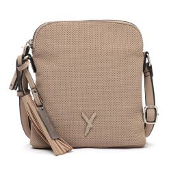 SURI FREY Torebka Naramienna SFY Romy Torby podróżne 1 ct Brązowy Damski. Brązowe torby podróżne damskie Suri Frey, z aplikacjami, z syntetyku, na ramię. Za 190.99 zł.