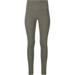 Damskie legginsy Endurance Reygeay. Szare legginsy damskie Endurance, bez wzorów. Za 255.00 zł.