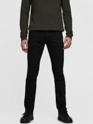 Jack & Jones Jeansy Glenn Felix 12113450 Czarny Slim Fit. Czarne jeansy męskie Jack & Jones, z bawełny. Za 249.99 zł.