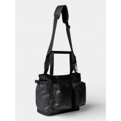 Torba Na Ramię The North Face Base Camp Voyager. Czarne torby na ramię męskie The North Face, na ramię. Za 449.00 zł.