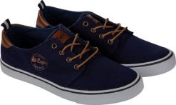 Buty męskie trampki LEE COOPER (LCW-25-02-3241M) 42. Trampki męskie Lee Cooper, bez wzorów, bez zapięcia. Za 220.80 zł.