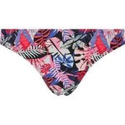 Figi do kostiumów kąpielowych dla kobiet Cruz Aprilia. Czerwone bikini CRUZ, m, bez wzorów. Za 165.00 zł.