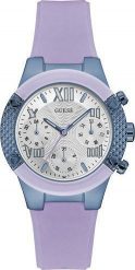 Zegarek Guess Zegarek Damski Guess W0958L2 (38 mm). Zegarki damskie Guess. Za 602.48 zł.