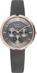 Zegarek Pierre Ricaud Zegarek damski Pierre Ricaud P22023.9G57QF czarny. Czarne zegarki damskie Pierre Ricaud. Za 358.00 zł.