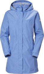 Helly Hansen Helly Hansen damski płaszcz przeciwdeszczowy W ADEN LONG COAT 62648 619 XS. Płaszcze damskie Helly Hansen, xs, bez wzorów, sportowe, bez kołnierzyka, bez kaptura. Za 549.99 zł.