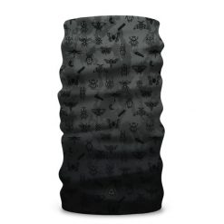 Szalik MATT Coolmax Eco. Szaliki damskie Matt, bez wzorów, z materiału. Za 72.20 zł.