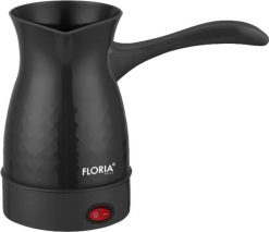Floria ZLN4933 Electric coffee maker 600W. Ekspresy przelewowe brightsign. Za 54.05 zł.