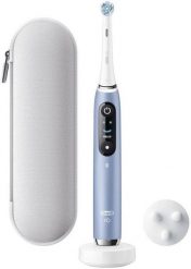 Szczoteczka Braun Oral-B IO 9 Elektrische Zahnb?rste, Aqua Marin (IO9AM). Szczoteczki elektryczne BRAUN. Za 922.50 zł.