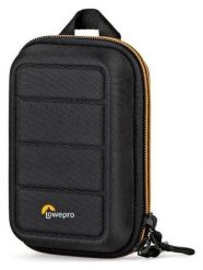 Pokrowiec Lowepro Hardside CS 40. Akcesoria do aparatów i kamer Lowepro. Za 139.90 zł.