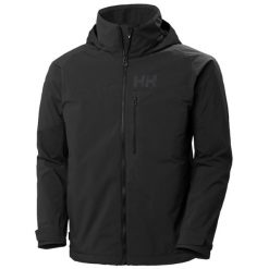 Kurtka z kapturem Helly Hansen Hp Racing. Brązowe kurtki sportowe męskie Helly Hansen, na zimę, m, bez wzorów, z kapturem, narciarskie. W wyprzedaży za 525.60 zł.