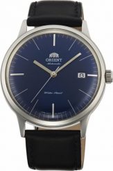Zegarek Orient Zegarek Męski Orient FAC0000DD0. Zegarki męskie Orient, bez wzorów. Za 1,095.19 zł.