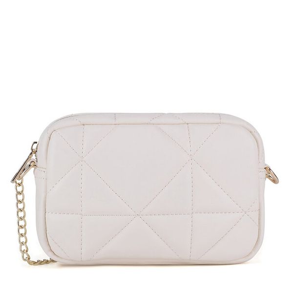 Torebka JENNY. Brązowe listonoszki damskie Jenny, bez wzorów, bez dodatków. Za 79.99 zł.