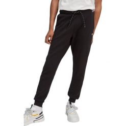 Spodnie męskie O'Neill 2 Knit. Czarne spodnie sportowe męskie O'Neill, m, bez wzorów, z bawełny. Za 290.00 zł.