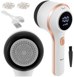 Golarka do ubrań Ruhhy Golarka do ubrań bezprzewodowa Ruhhy 27131. Golarki i trymery Ruhhy. Za 45.17 zł.