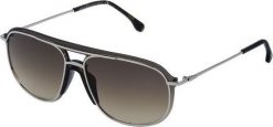 Lozza Okulary przeciwsłoneczne Męskie Lozza SL2338990579 ( 99 mm). Okulary przeciwsłoneczne damskie lozza. Za 1,282.60 zł.
