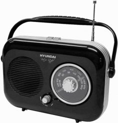 Radio Hyundai PR100. Radia Hyundai. Za 98.50 zł.