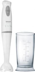 Blender Sencor SHB 4110 WH. Blendery Sencor. Za 81.99 zł.