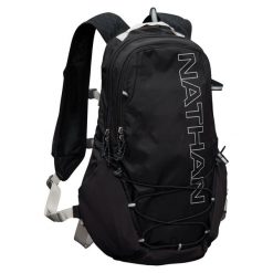 Plecak Nathan Crossover 15 L. Czarne plecaki męskie Nathan, bez wzorów. Za 486.30 zł.